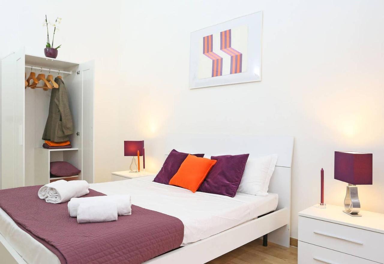 Apartamento Fantasie In Trastevere *