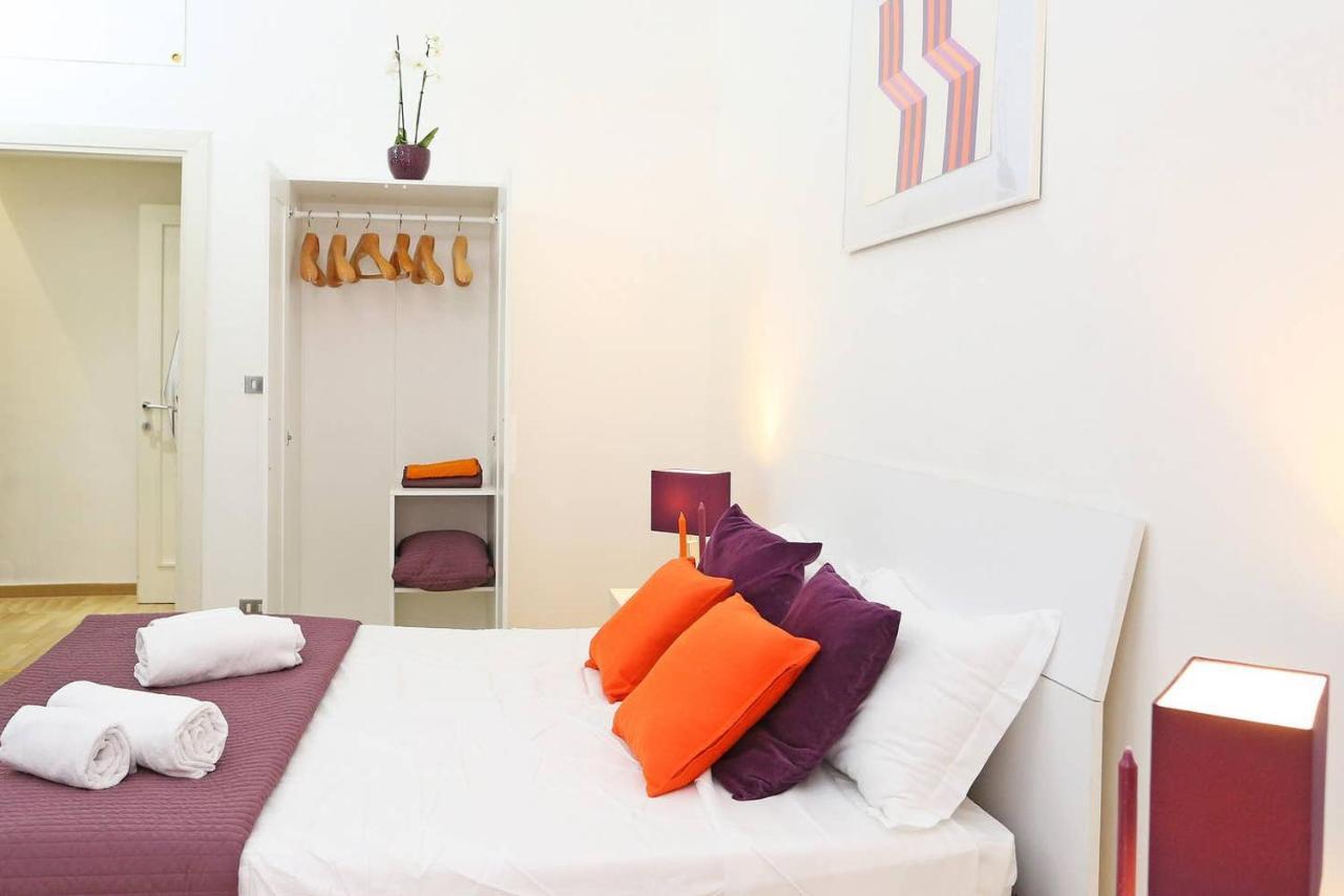 Fantasie In Trastevere Appartamento